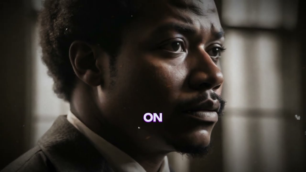 Denmark Vesey: A Symbol of Hope for Freedom-Seeking Slaves