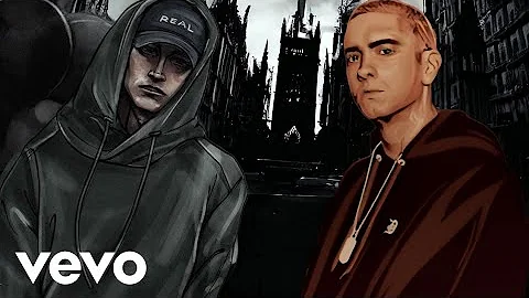 Eminem & NF - Effects (2023)