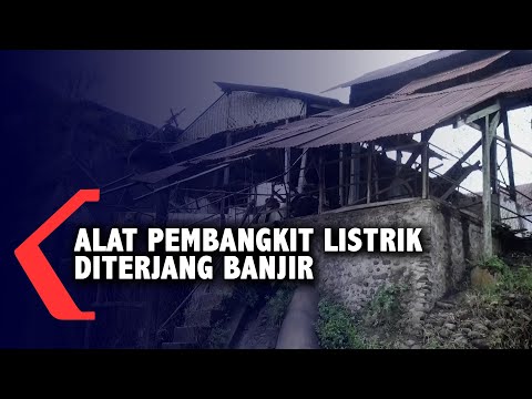 Video: Di Zona Banjir Pembangkit Listrik Tenaga Air Sayano-Shushenskaya, Ditemukan Mumi - Pandangan Alternatif