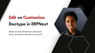 Edit DocType vs Customize Form in ERPNext: The Complete Git & Fixtures Guide screenshot 5