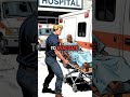 Emergency Rooms Go Dark During Surgery