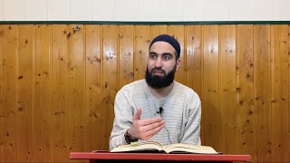 24. Sitzung: Aš-Šamāʾil Al-Muḥammadiyyah - Die Zukost des Propheten ﷺ (Teil 1)