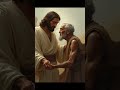 Jesus quer te salvar hoje ! #reflexão