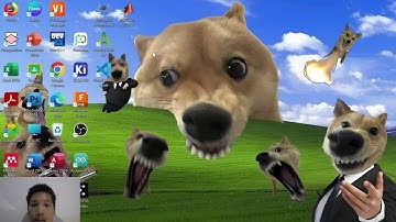 Modul 1 Praktikum PIV | LabVIEW : Menampilkan Data Random di Waveform Graph |