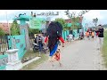 penonton Buyar Diuber Barongan Galak!! Barongan Blora & Reog Ponorogo Buto Barong NEW SINGO JOYO