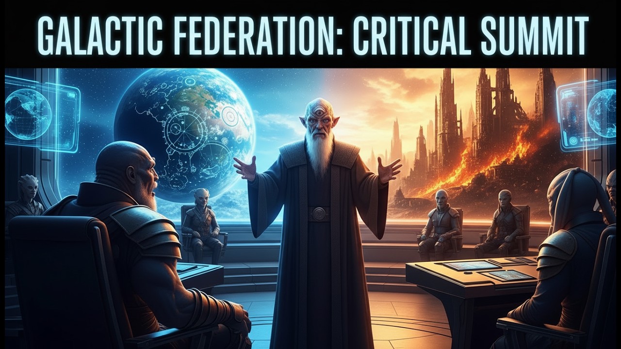 Alien Issues a Warning: Never Attack Humans — They Can Turn Your Empire to Ash | HFY | HFY Reddit