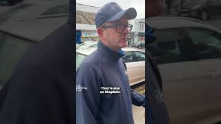 Retail crime doesn't only hit the big chains.  It hits the bakery. The independent. The family-run s