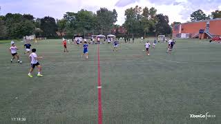 SEMI FINALS | 2 Goals 1 Cup vs. FC Ghulja | Summer League | Div. A