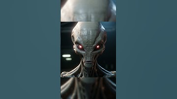 What Do Aliens Look Like? We Asked A.I. / Alien Invasion