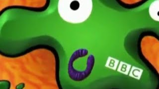 Boing BBC Blob Transition #1