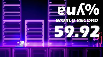 [April Fools Day 2023] Will You Snail? ɐuʎ% in 59.92