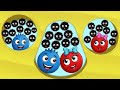 Sand Balls Erase Sand Lucky Balls amp Satisfying Math Sand Balls Erase Sand Lucky Balls amp Satisfying Math