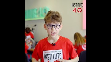 Dopest Robot - #1 Education in Robo, Tech & Code - Instutute 4.0