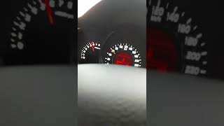 Разгон kia ceed