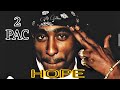 Free 2pac type beat  hope  instrumental  rap beat  rohan beatz 2k23