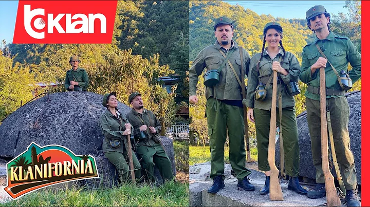 Klanifornia - Zbori në komunizëm (24 Tetor 2020)