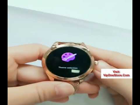 Best Waterproof Smart Watches Womens [Waterproof Smart Watch Womens