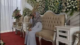 TERBARU Qoriah neng Syifa Aulia asal Tasik malaya..suara tinggi indah.menggelegar!!?