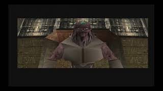 The End? - Overblood 2 - Lotus Prince co-op Lets Play - Part 20