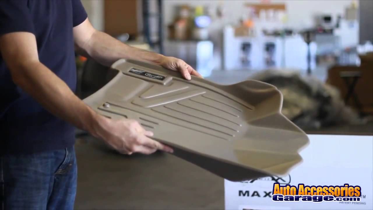 maxliner floormats overview - youtube maxliner floormats overview - youtube