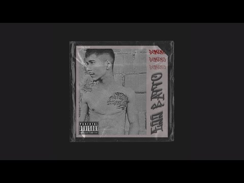 DOMINO - EL CHAPO (Prod. UNiK Beatz)