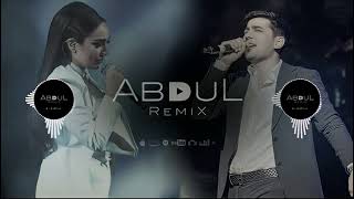 Jaloliddin Ahmadaliyev, Munisa Rizayeva - Yetmasmidi (Abdul Remix x Sharof) |