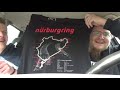 Unboxing Nürburgring pretpakket