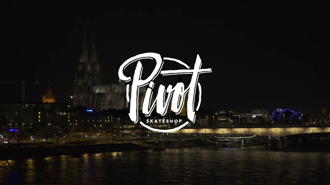 PIVOT SKATESHOP - NIGHTSHIFT