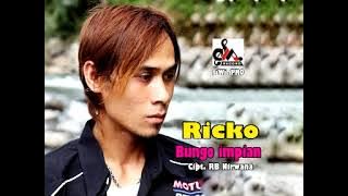 Richo - Bungo Impian