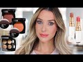 NEW CHANEL SPRING SUMMER MAKEUP COLLECTION 2022
