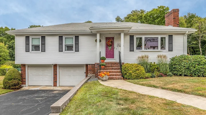 188 Ridgewood Rd, Milton MA - Kathleen Huntington ...