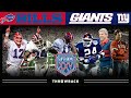 "Wide Right" (Bills vs. Giants, Super Bowl 25)