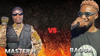 Master H Vs. Bagga New Hits Sokodo, Butter Margarine, Kuvhura Hombe Nemamusasa Battle