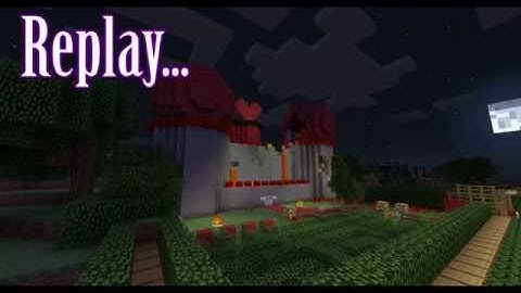 Wonderland 1.8 Re-Release! (Minecraft Adventure)