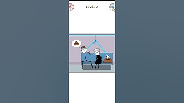 Thief Puzzle Level 2 #short #shorts