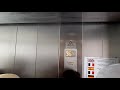 Kone elevators with load detection valletta mt