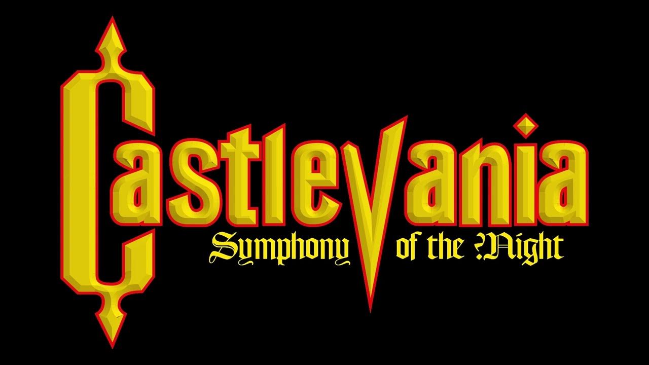 Castlevania symphony of the night стим