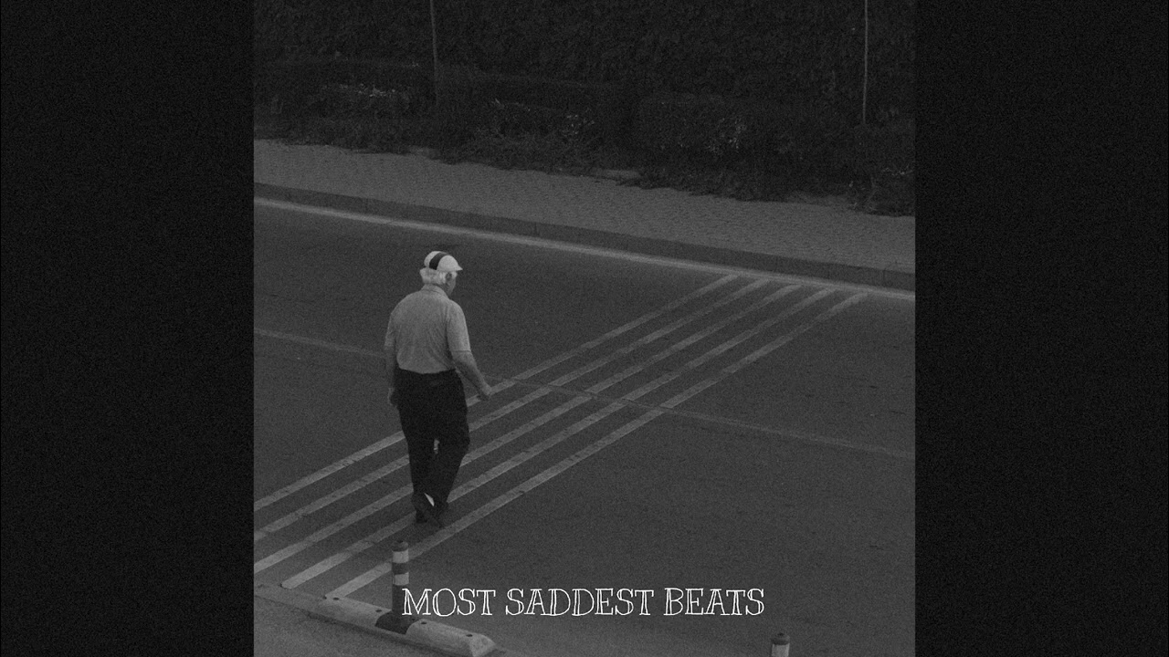 [FREE] Sad Beat "Glass Between Us" | Heartbreaking & Emotional Instrumental | Most Saddest Beats