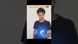Upgrade High Voltage Arm #shorts #experiment #viralshorts