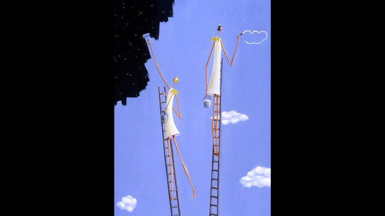 Тамара Гвердцители и Дмитрий Дюжев - Молитва - YouTube