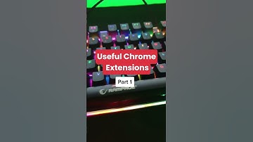 3 FREE Useful Chrome Extensions - Adblock, Screenshot, Allow Copy