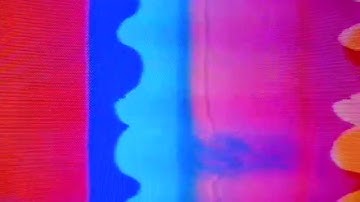 The 3TrinsRGB+1c - Video input