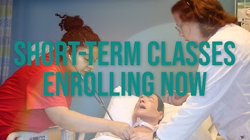 Short-term classes enrolling now at SDCCD