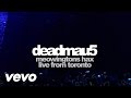 deadmau5 - Meowingtons Hax 2k11 TORONTO (Trailer)