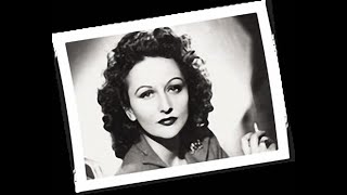 Evelyn Künneke - Sing, Nachtigall sing (1943)