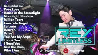 Best of ReyLimitless Breakbeat Mixtape 2024 | Nonstop by ReyLimitless