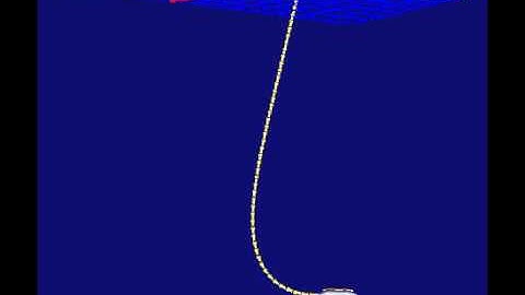 Underwater Robot: Universal Mechanism Demo