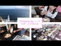🌟Vlog Ep  1｜地球岬🌍、聽我碎念、陪我在日本賣衣服｜Eve 伊芙,留日生活中