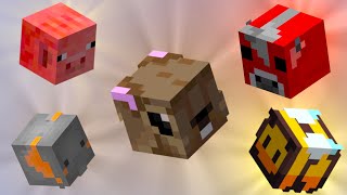 Which farming pet is the best for YOU ? HyPixel Skyblock Explained - Part 1 - FARMING PETS EXPLAINED