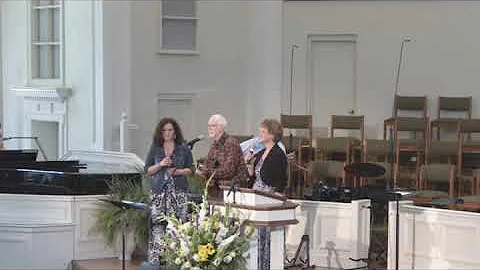 "Water Grave" Heidi Chapman Beall, Steve & Annie C...